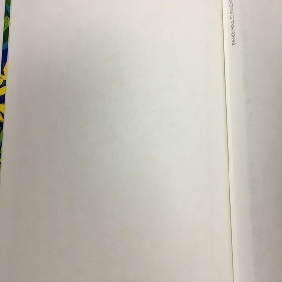 Vintage 90s Childrens Book Hurry Furry Feet Bunny Rabbit Dr Seuss Homeschool - Picture 11 of 14